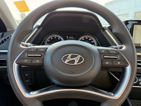 Used 2023 Hyundai Sonata SEL image 15