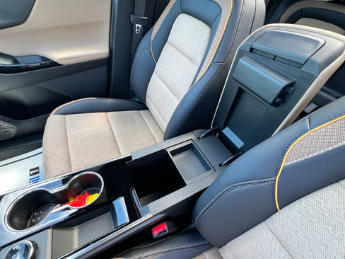 New 2026 Chevrolet Equinox ACTIV w/ Convenience Package III image 34