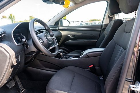 Used 2023 Hyundai Tucson SEL image 18