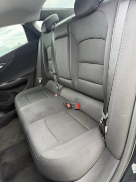 Used 2016 Chevrolet Malibu LT image 11