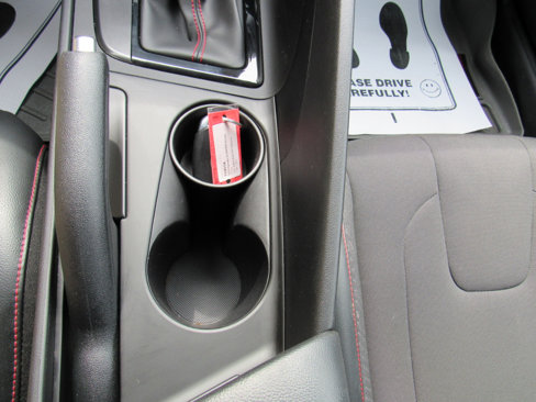 Used 2023 Hyundai Elantra N Line w/ Cargo Package image 24