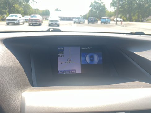 Used 2015 Lexus RX 350 FWD image 21