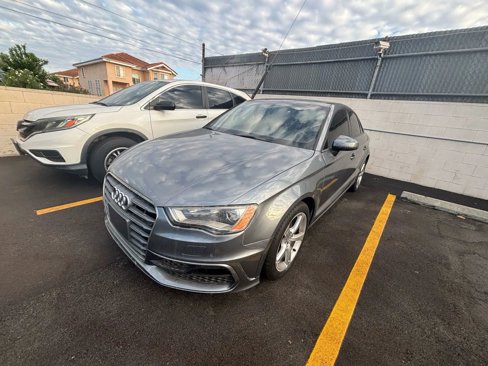Used 2016 Audi A3 1.8T Premium image 1