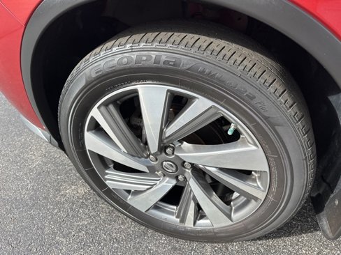 Used 2019 Nissan Murano S image 27