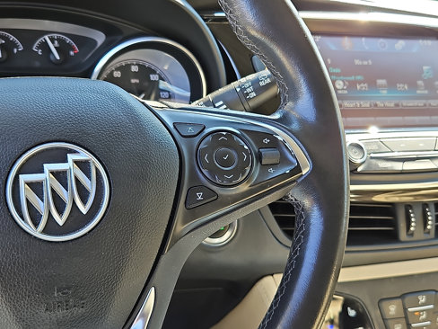 Used 2019 Buick Envision Preferred image 21