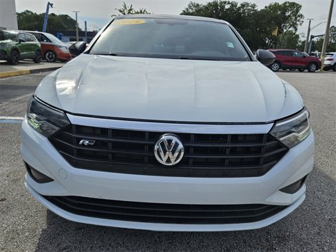 Used 2019 Volkswagen Jetta R-Line w/ R-Line Cold Weather Package image 22