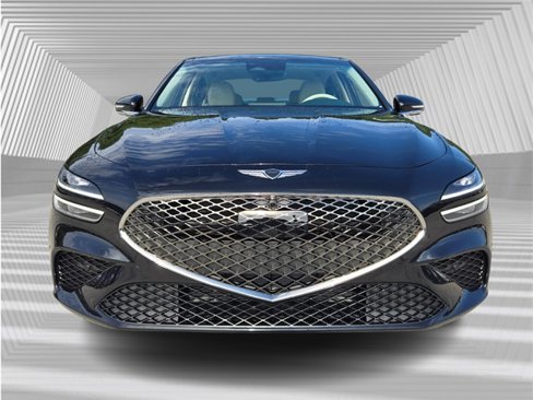 New 2026 Genesis G70 2.5T Prestige image 3