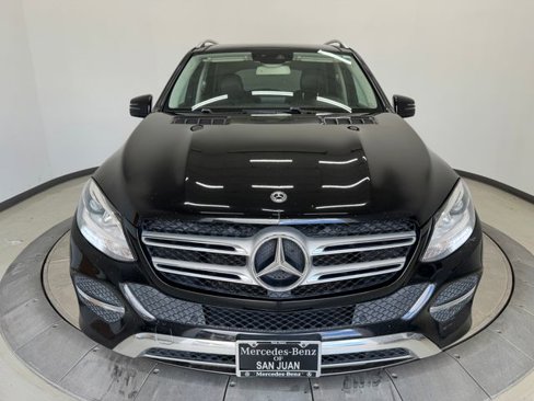 Certified 2018 Mercedes-Benz GLE 350 image 13