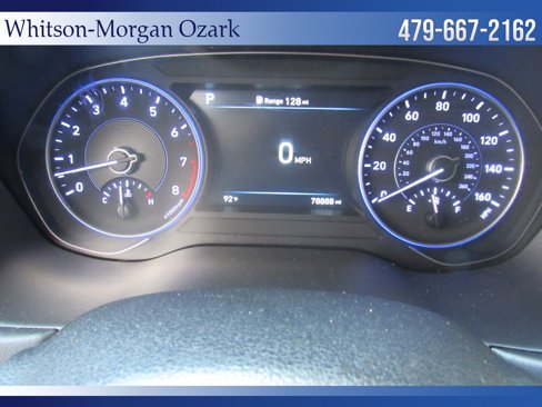 Used 2020 Hyundai Palisade SEL w/ Convenience Package image 33