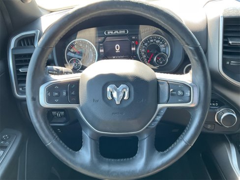 Used 2019 RAM 1500 Big Horn image 15