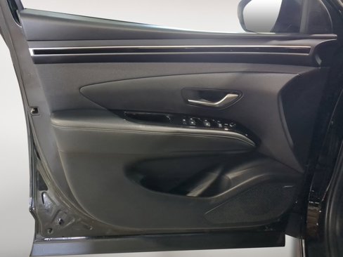 Used 2022 Hyundai Tucson SEL w/ Convenience + Premium Package image 25