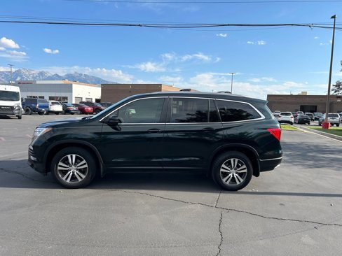 Used 2016 Honda Pilot EX image 2