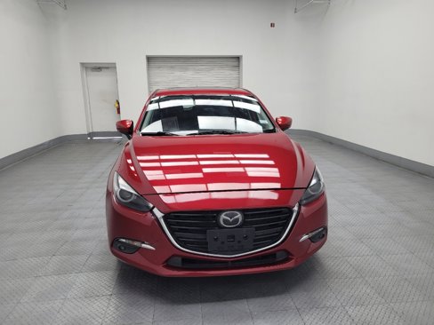 Used 2017 MAZDA MAZDA3 Grand Touring image 14