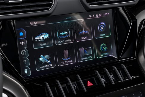Used 2024 Lamborghini Urus S image 24