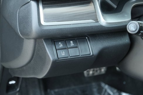 Used 2020 Honda Civic Touring image 9