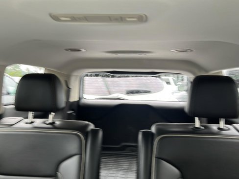Certified 2020 GMC Acadia Denali w/ Technology Package image 12