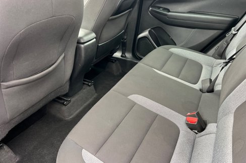 Used 2023 Chevrolet TrailBlazer LS image 15