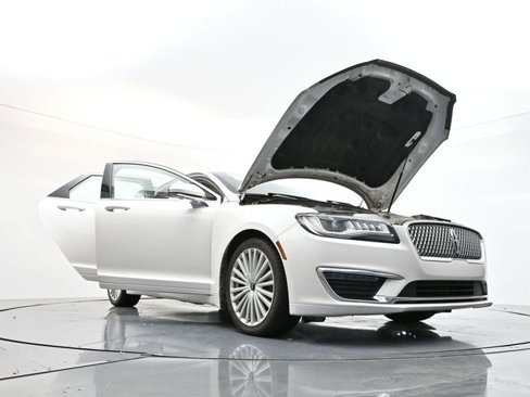 Used 2017 Lincoln MKZ Reserve w/ Climate Package image 44