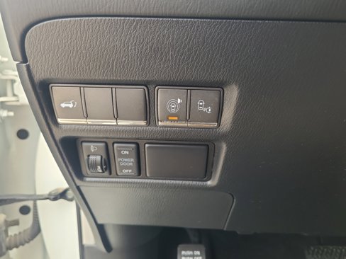 Used 2016 INFINITI QX80 4WD image 29