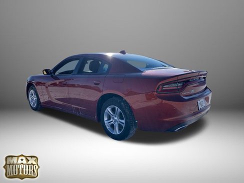 New 2023 Dodge Charger SXT w/ Cold Weather Package image 7