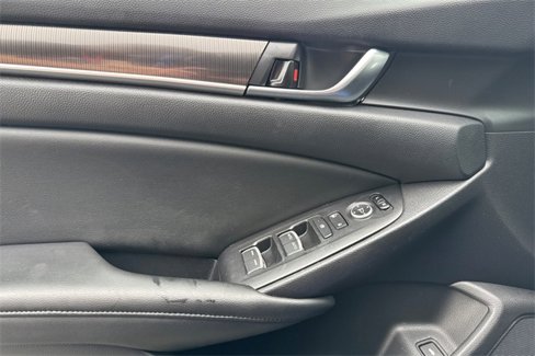 Used 2021 Honda Accord Sport Special Edition image 10
