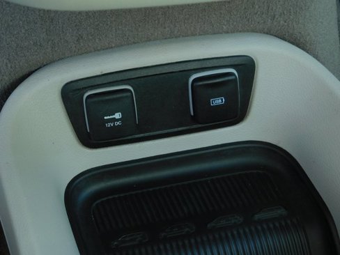 Used 2017 Chrysler Pacifica Touring-L Plus w/ Advanced Safetytec Group image 29