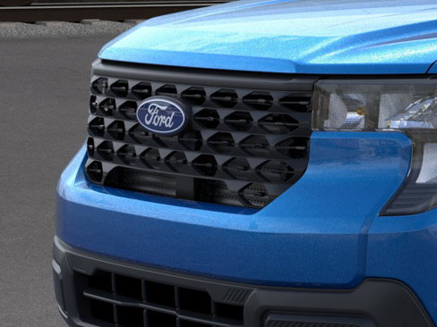 New 2025 Ford Maverick XL image 18