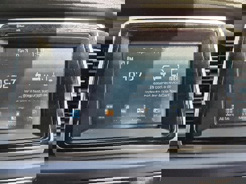 Used 2018 Hyundai Sonata SEL image 15