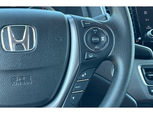 Certified 2021 Honda Ridgeline Sport image 35