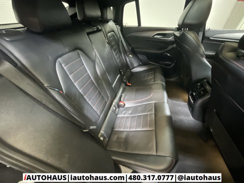 Used 2019 BMW X4 M40i w/ Executive Package image 16