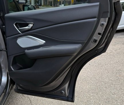 Certified 2022 Acura RDX FWD w/ Technology Package image 29