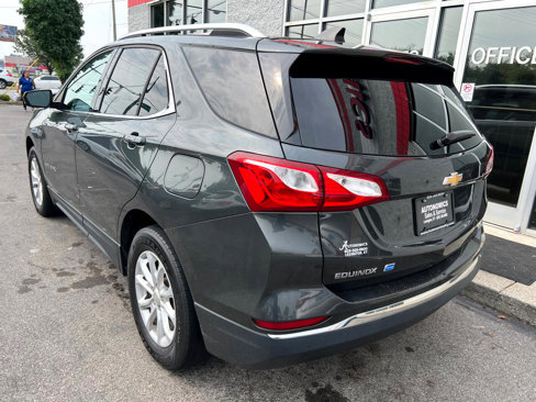 Used 2019 Chevrolet Equinox LT image 6