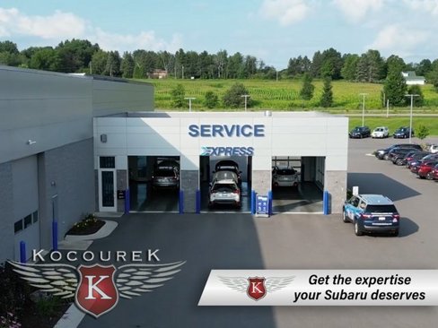 Used 2019 Subaru Outback 2.5i Limited w/ Protection Package #1 image 32