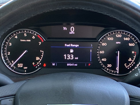 Used 2021 Cadillac XT4 Sport image 20
