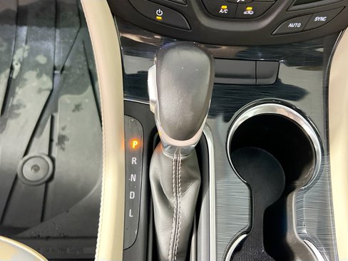 Used 2017 Buick Envision Preferred image 25