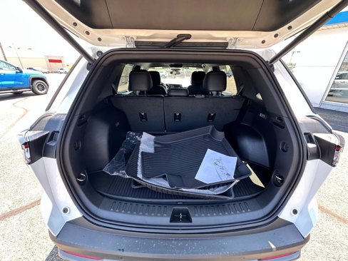 New 2026 Chevrolet Equinox LT w/ Convenience Package II image 27