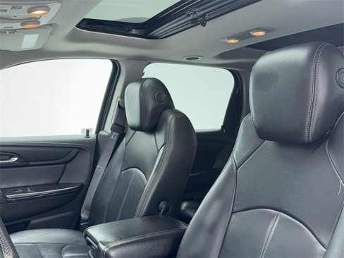 Used 2013 GMC Acadia SLT image 34