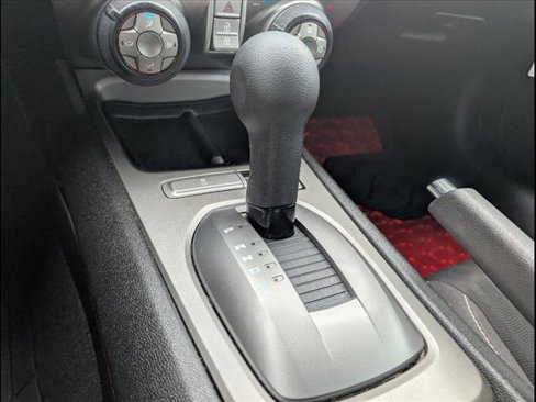 Used 2015 Chevrolet Camaro LS image 8