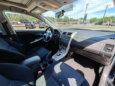 Used 2009 Toyota Corolla XRS image 18