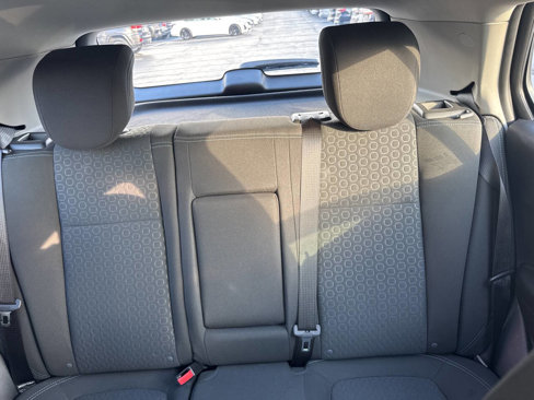 Used 2015 Chevrolet Trax LS w/ LPO, Protection Package image 16