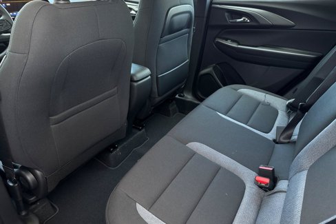 New 2026 Chevrolet TrailBlazer LS w/ LS Confidence Package image 15