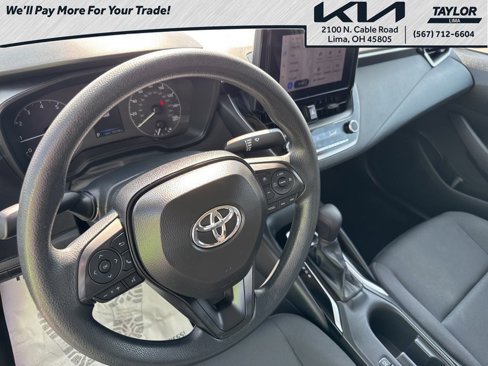 Used 2024 Toyota Corolla LE image 15