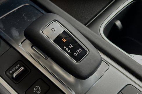 Certified 2025 INFINITI QX60 Pure image 25