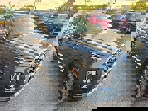 Used 2022 Hyundai Palisade Limited image 6