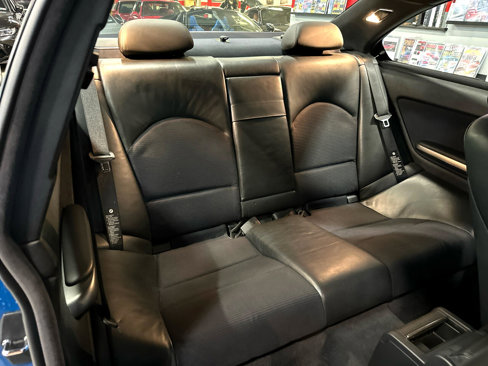 Used 2003 BMW M3 Coupe image 21