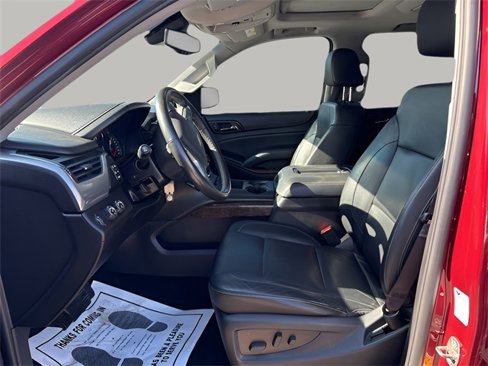 Used 2017 Chevrolet Tahoe LT image 7