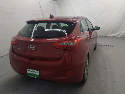 Used 2016 Hyundai Elantra GT w/ Option Group 02 image 9