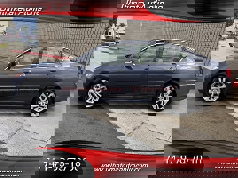 Used 2009 INFINITI M35 image 13