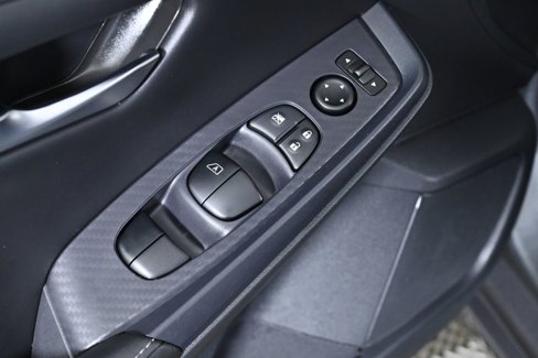 Certified 2024 Nissan Sentra SV w/ All-Weather Package image 28