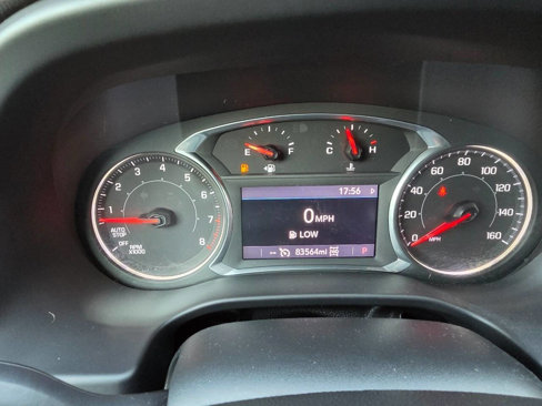 Used 2020 GMC Acadia SLT w/ LPO, Floor Liner Package image 23